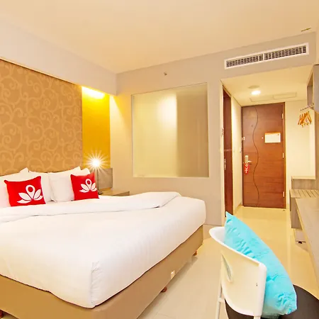 Zen Rooms Bunut Sari Legian